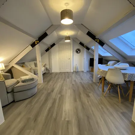 Nera Stay Leighton Buzzard Exterior photo