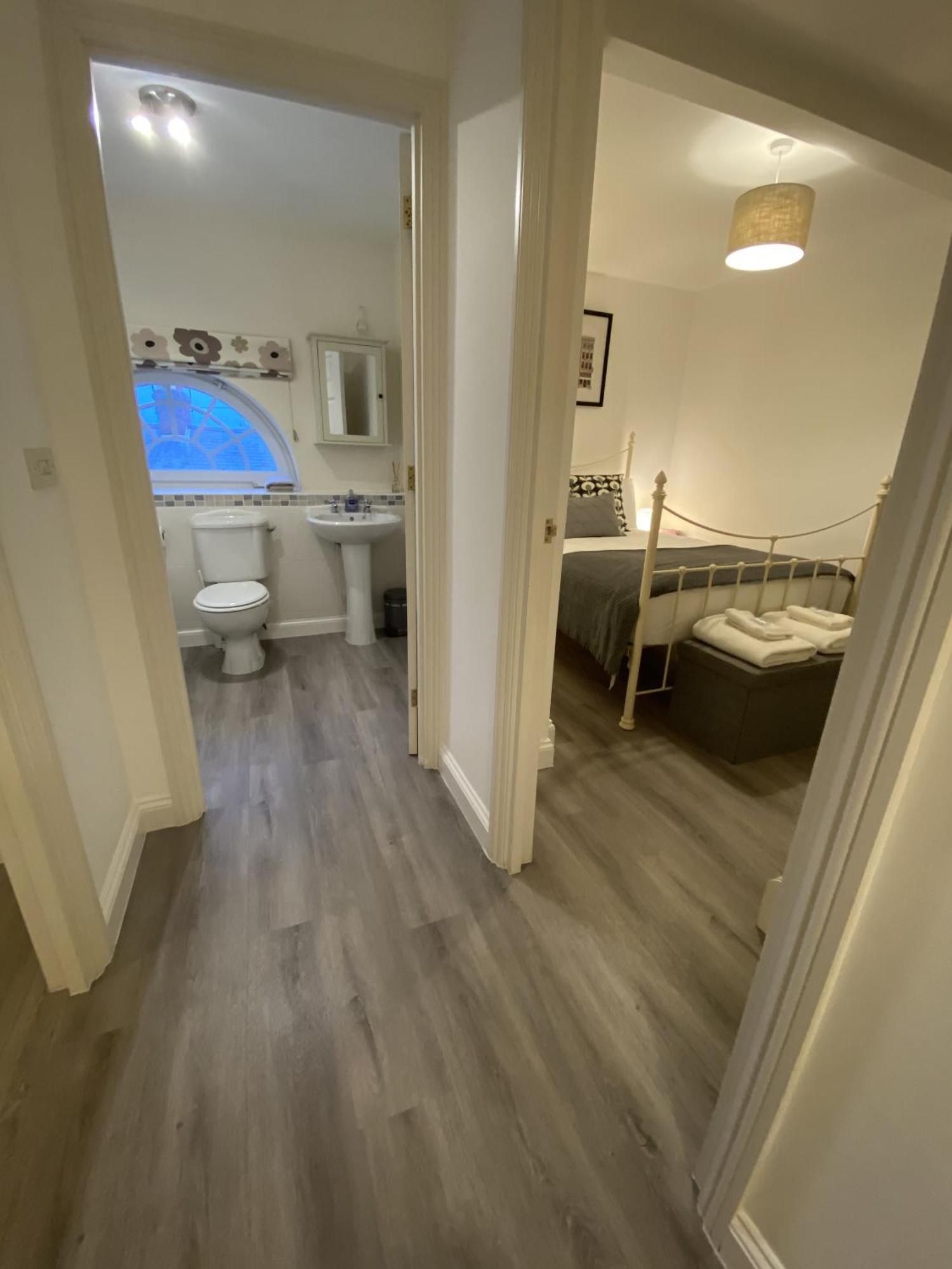 Apartment Nera Leighton Buzzard