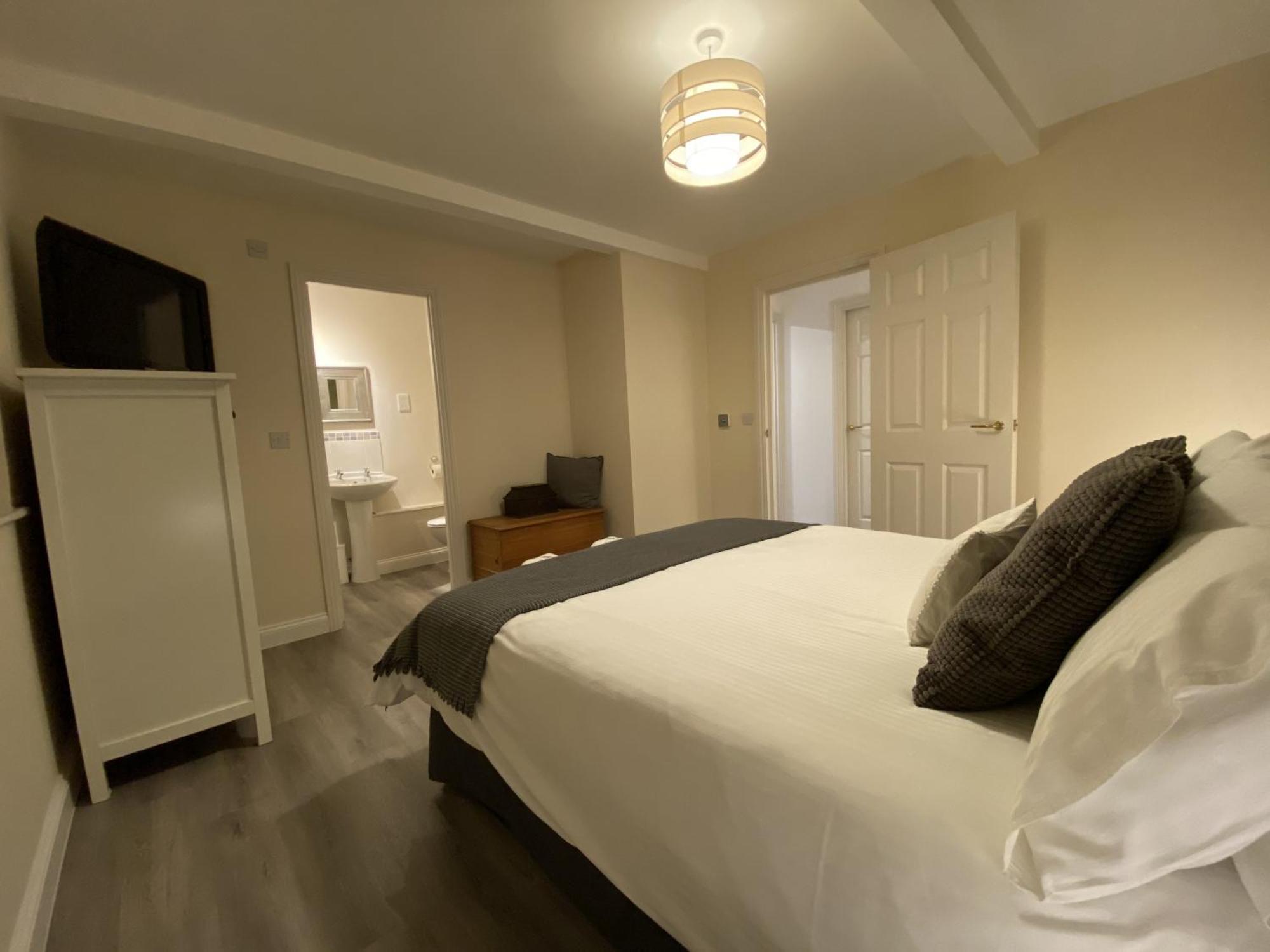 Nera Apartment