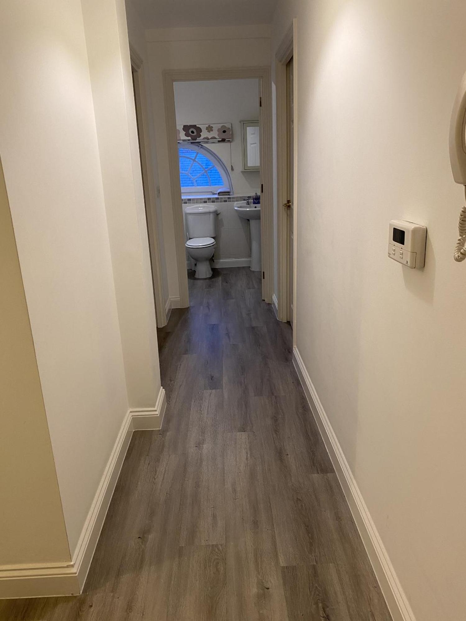 Nera Apartment