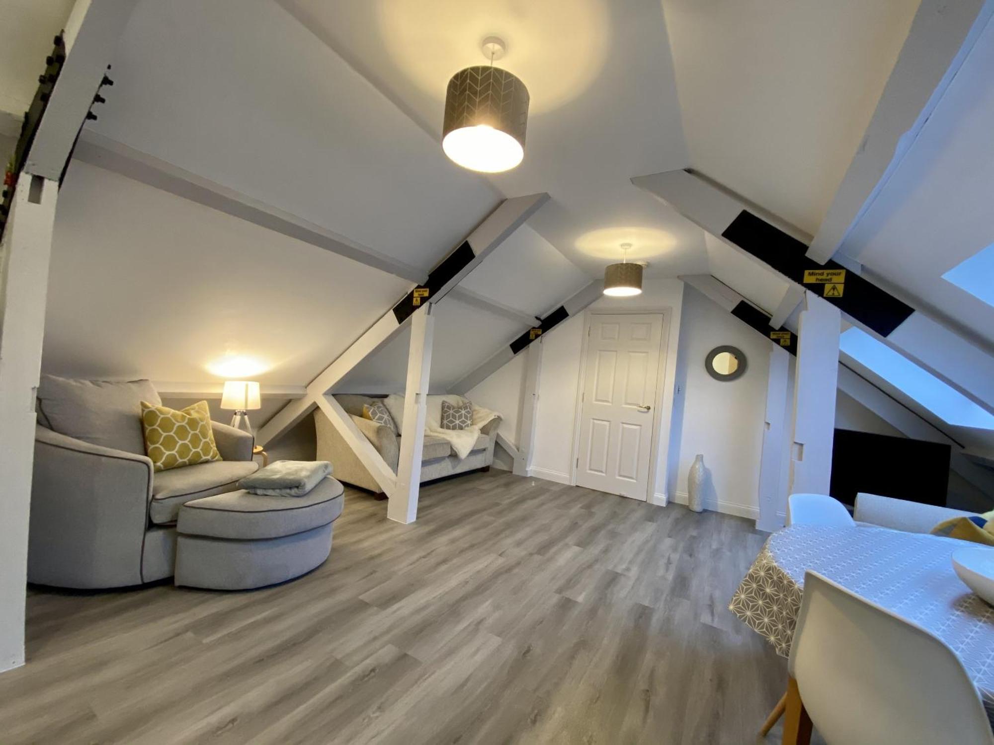Nera Apartment *