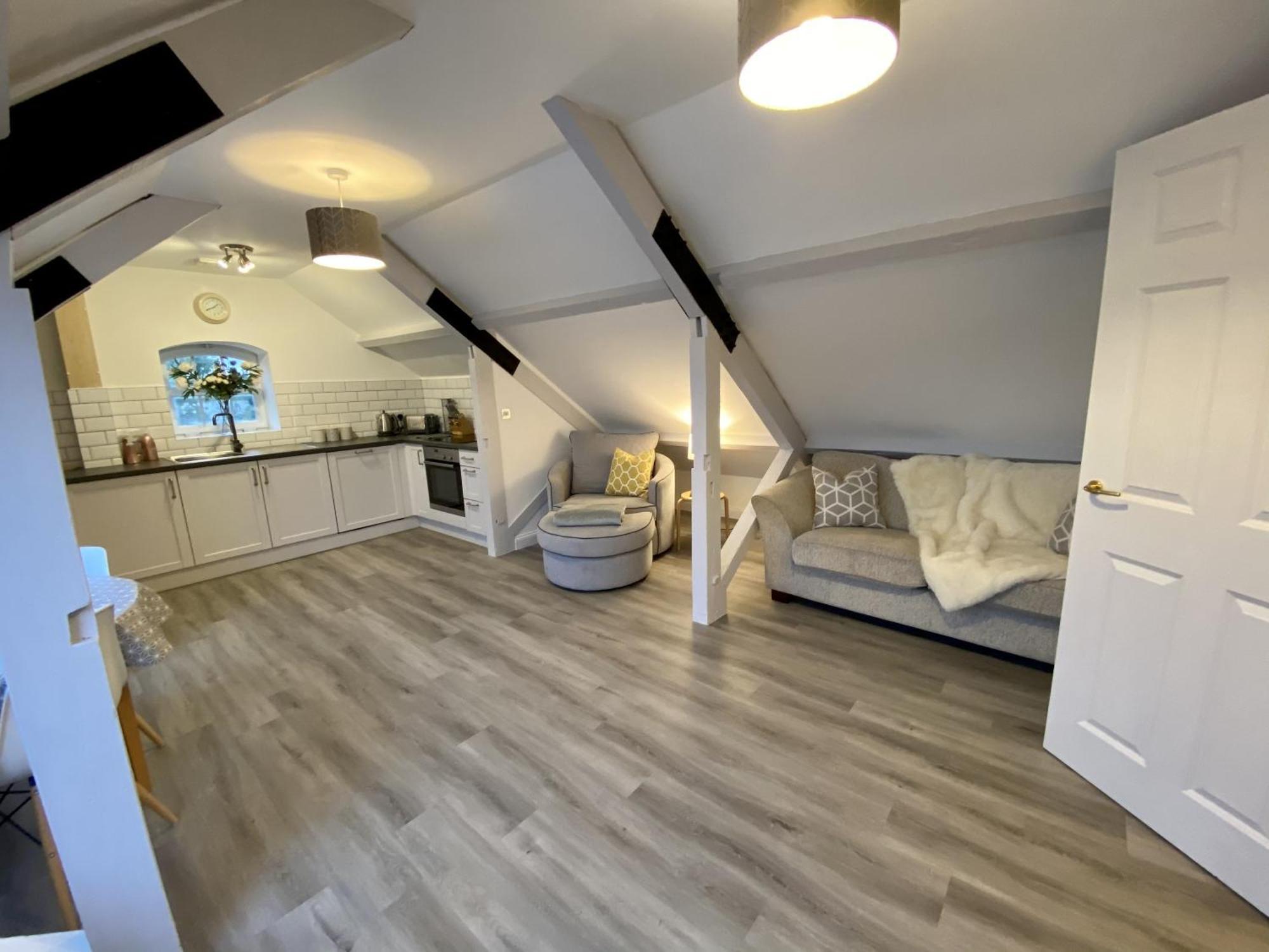 Apartment Nera