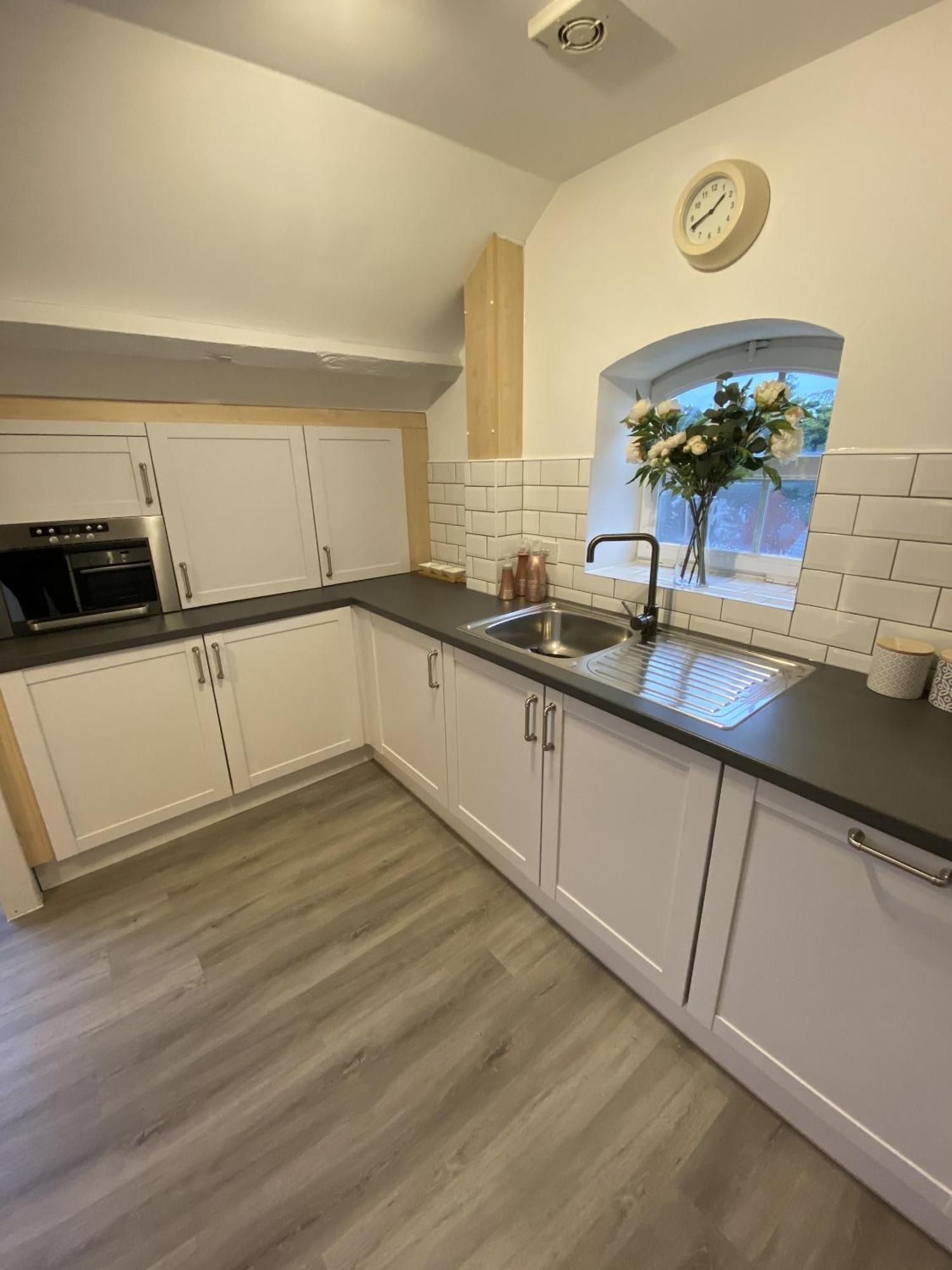 Nera Apartment *