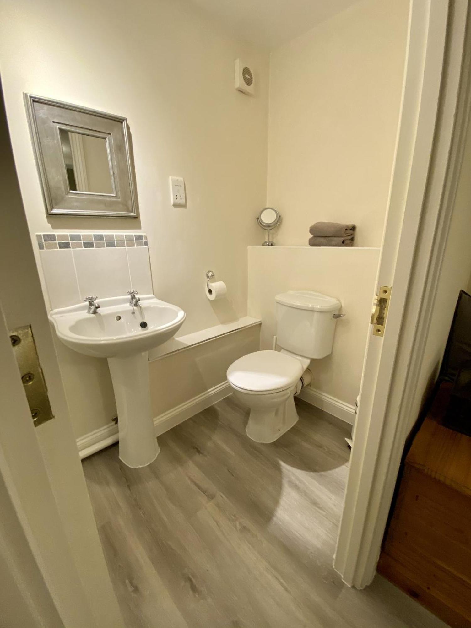 Apartment Nera