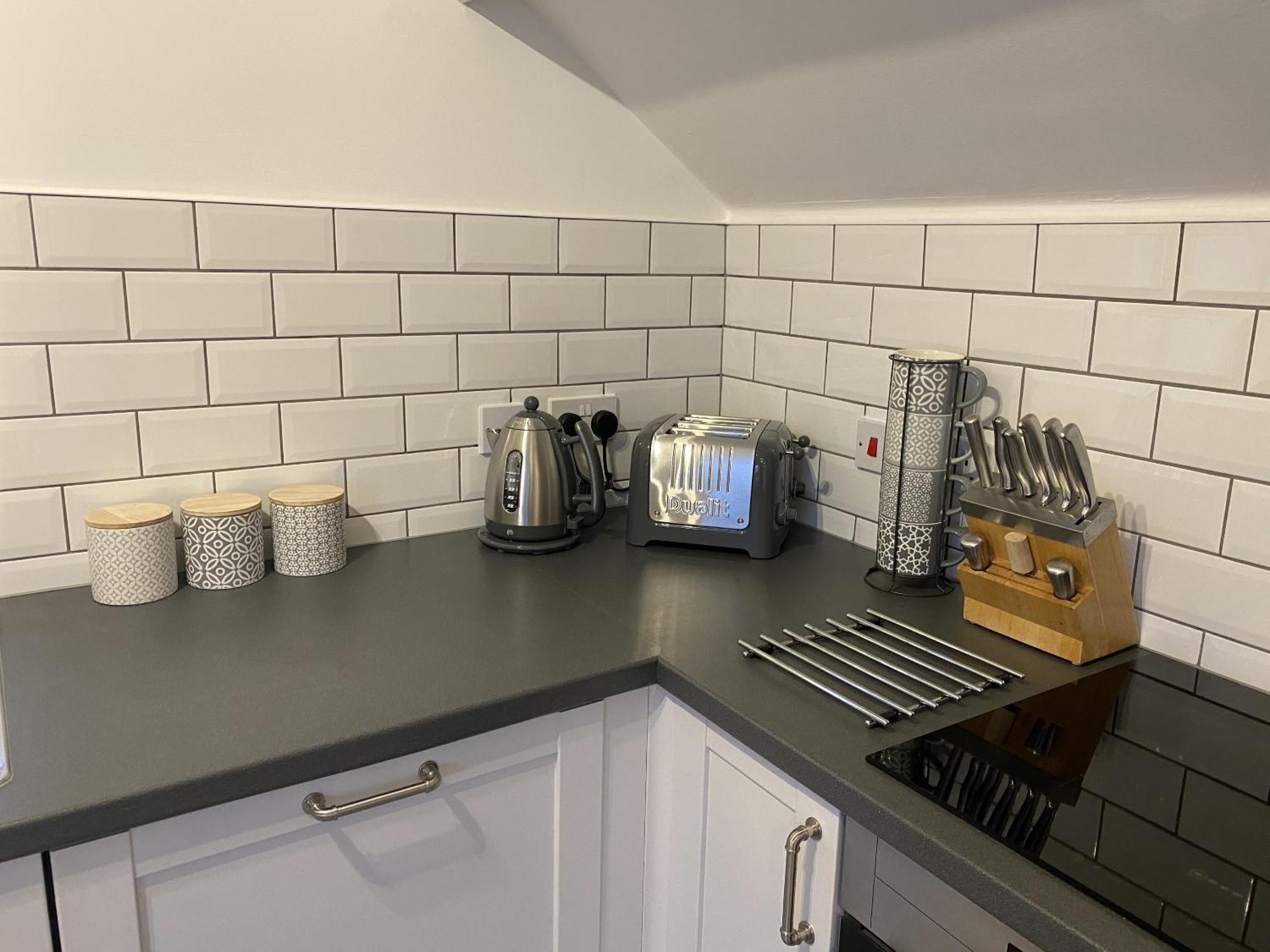 Nera Apartment Leighton Buzzard