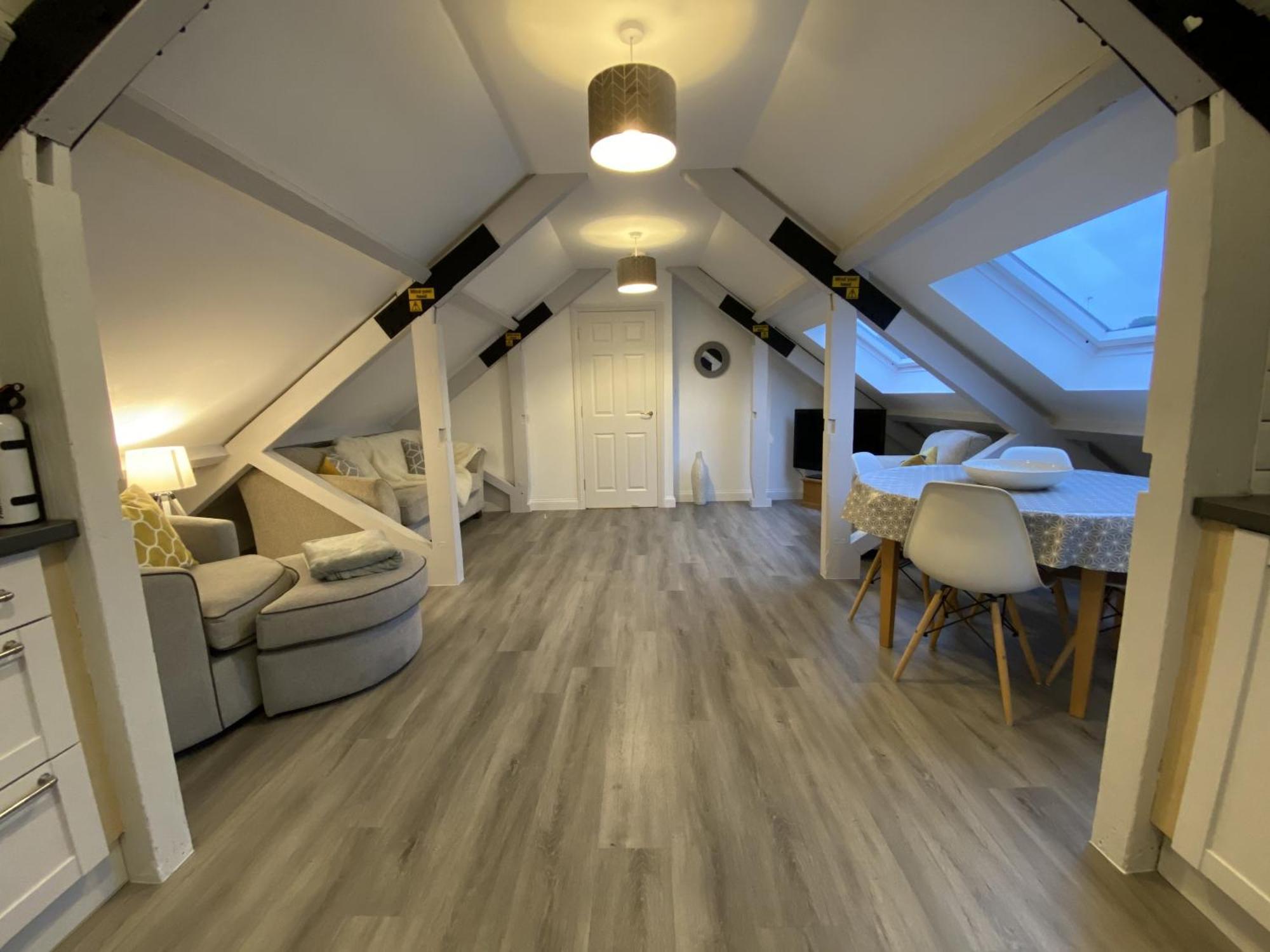 Apartment Nera Leighton Buzzard